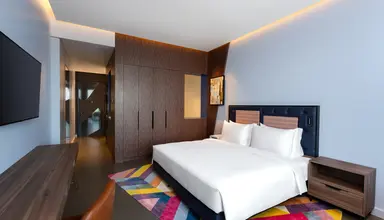 Hyatt Centric Jumeirah Dubai