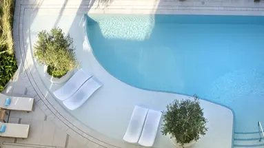 Hyatt Centric Jumeirah Dubai