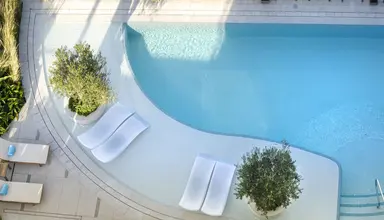 Hyatt Centric Jumeirah Dubai