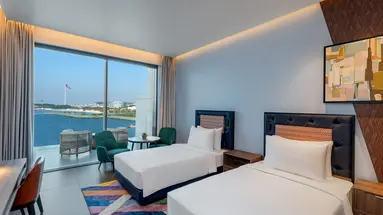 Hyatt Centric Jumeirah Dubai