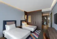 Hyatt Centric Jumeirah Dubai