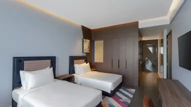 Hyatt Centric Jumeirah Dubai
