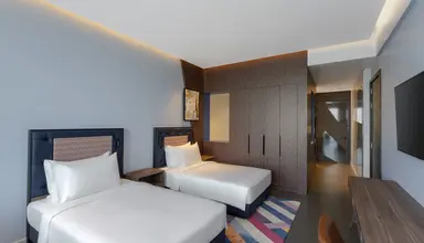 Hyatt Centric Jumeirah Dubai
