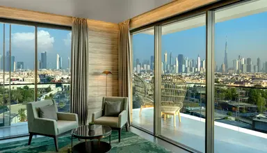 Hyatt Centric Jumeirah Dubai