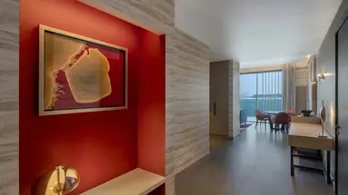 Hyatt Centric Jumeirah Dubai