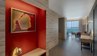 Hyatt Centric Jumeirah Dubai