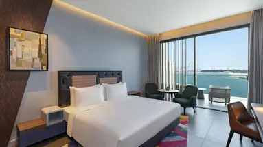 Hyatt Centric Jumeirah Dubai