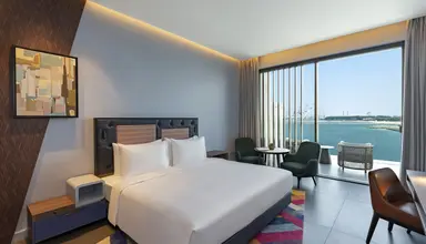 Hyatt Centric Jumeirah Dubai