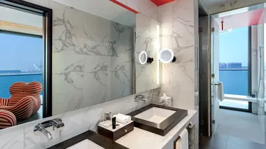 Hyatt Centric Jumeirah Dubai