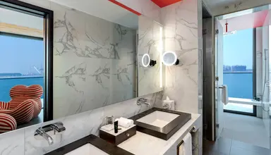 Hyatt Centric Jumeirah Dubai
