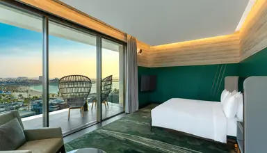 Hyatt Centric Jumeirah Dubai