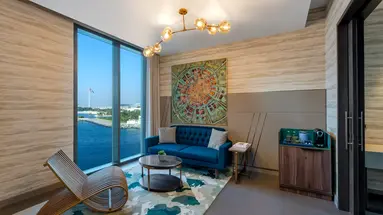 Hyatt Centric Jumeirah Dubai