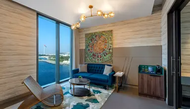 Hyatt Centric Jumeirah Dubai