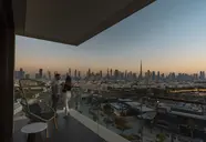 Hyatt Centric Jumeirah Dubai