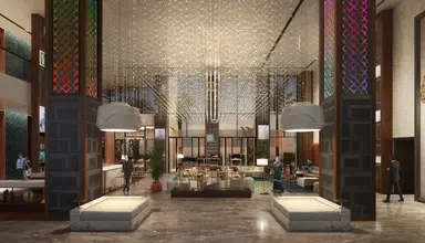 Hyatt Centric Jumeirah Dubai