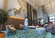 Hyatt Centric Jumeirah Dubai