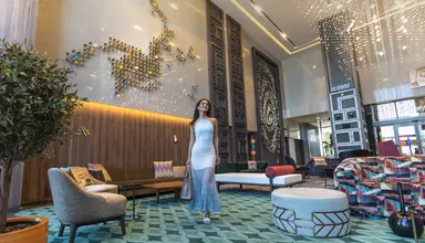 Hyatt Centric Jumeirah Dubai