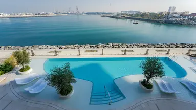 Hyatt Centric Jumeirah Dubai