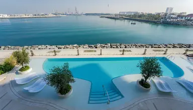 Hyatt Centric Jumeirah Dubai