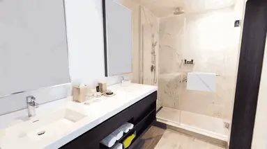 Hyatt Centric South Beach