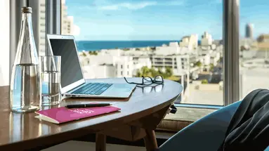 Hyatt Centric South Beach