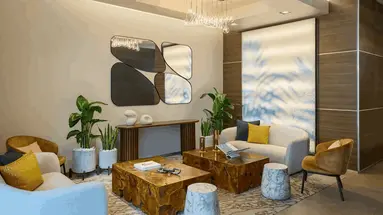 Hyatt Centric South Beach
