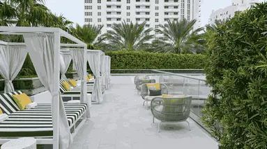 Hyatt Centric South Beach