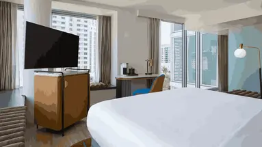 Hyatt Centric South Beach
