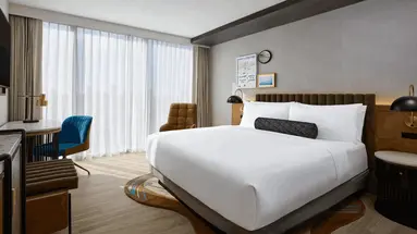 Hyatt Centric South Beach