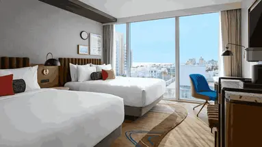 Hyatt Centric South Beach