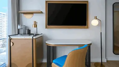 Hyatt Centric South Beach