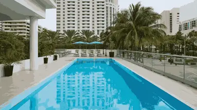 Hyatt Centric South Beach