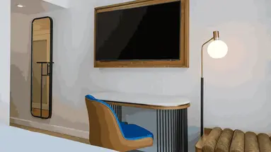 Hyatt Centric South Beach