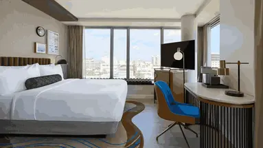 Hyatt Centric South Beach