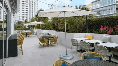 Hyatt Centric South Beach