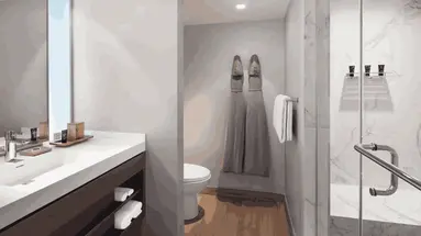 Hyatt Centric South Beach
