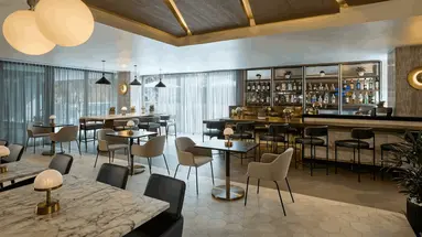 Hyatt Centric South Beach