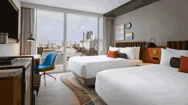 Hyatt Centric South Beach