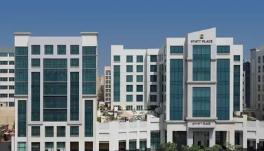 Hyatt Place - Al Rigga