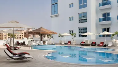 Hyatt Place - Al Rigga