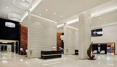 Hyatt Place - Al Rigga