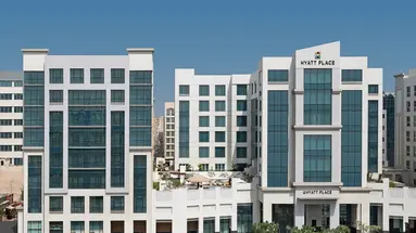 Hyatt Place - Al Rigga