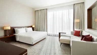 Hyatt Place - Al Rigga