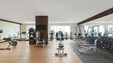 Hyatt Place - Al Rigga