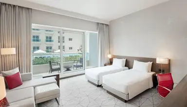 Hyatt Place - Al Rigga