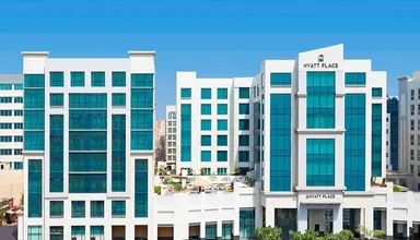 Hyatt Place - Al Rigga