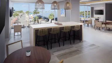 Hyatt Place Aruba Airport