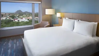 Hyatt Place Aruba Airport
