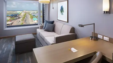 Hyatt Place Aruba Airport