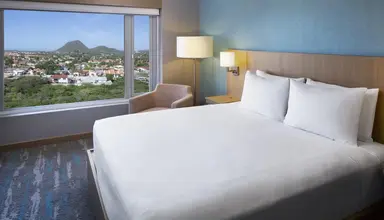Hyatt Place Aruba Airport
